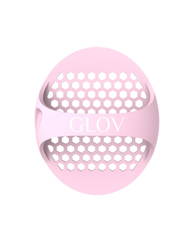 Disque Silicone Massage et Nettoyage Visage GLOV