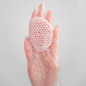 Disque Silicone Massage et Nettoyage Visage GLOV