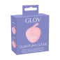Quantum Clean Pad Démaquillant et Nettoyant Glov