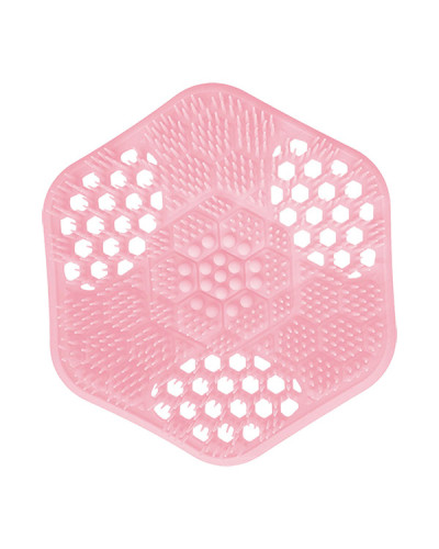 Foam Sculpt Pad 2 en 1 Moussant Nettoyant & Massant Glov