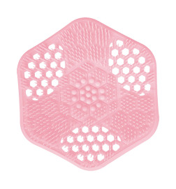 Foam Sculpt Pad 2 en 1 Moussant Nettoyant & Massant Glov