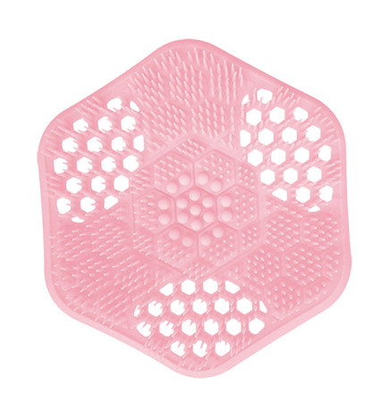 Foam Sculpt Pad 2 en 1 Moussant Nettoyant & Massant Glov
