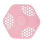 Foam Sculpt Pad 2 en 1 Moussant Nettoyant & Massant Glov