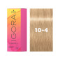 Igora Vibrance 10-4 Beige Soft Toner Schwarzkopf Professionel 60ml