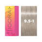 Igora Vibrance 9,5-1 Blond Pastel Cendré 60ml Schwarzkopf Professionnel Igora Vibrance 9,5-1 Blond Pastel Cendré 60ml Schwarzkopf Professionnel