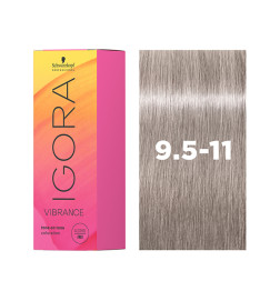 Igora Vibrance 9,5-11 Cendré Extra Toner Schwarzkopf Professionnel 60ml