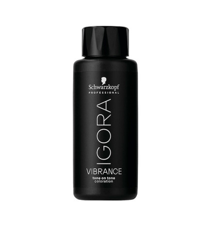 Igora Vibrance 9,5-11  Cendré Extra Toner Schwarzkopf Professionnel 60ml