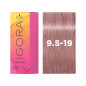 Igora Vibrance 9,5-19 Pastel Blond Cendré Violet Schwarzkopf Professionnel 60ml Igora Vibrance 9,5-19 Pastel Blond Cendré Violet Schwarzkopf Professionnel 60ml