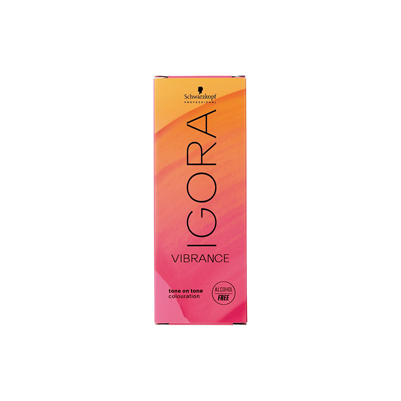 Igora Vibrance 9,5-19 Pastel Blond Cendré Violet Schwarzkopf