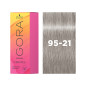 Igora Vibrance 9,5-21  Ash Cendré Toner Schwarzkopf Professionnel 60ml