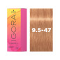 Igora Vibrance 9,5-47 Beige Copper Toner Schwarzkopf Professionnel 60ml Igora Vibrance 9,5-47 Beige Copper Toner Schwarzkopf Professionnel 60ml