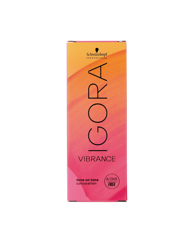 Igora Vibrance 9,5-47 Beige Copper Toner Schwarzkopf Professionnel 60ml
