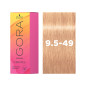 Igora Vibrance 9,5-49 Pastel Blond Beige Violet Schwarzkopf Professionnel 60ml Igora Vibrance 9,5-49 Pastel Blond Beige Violet Schwarzkopf Professionnel 60ml