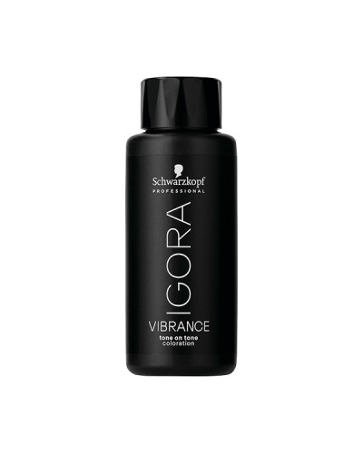 Igora Vibrance 9,5-49 Pastel Blond Beige Violet Schwarzkopf Professionnel 60ml