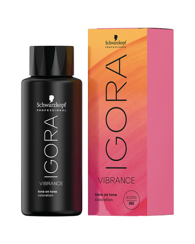 Igora Vibrance 9,5-98  Pastel  Blond Violet Rouge Schwarzkopf Professionel 60ml