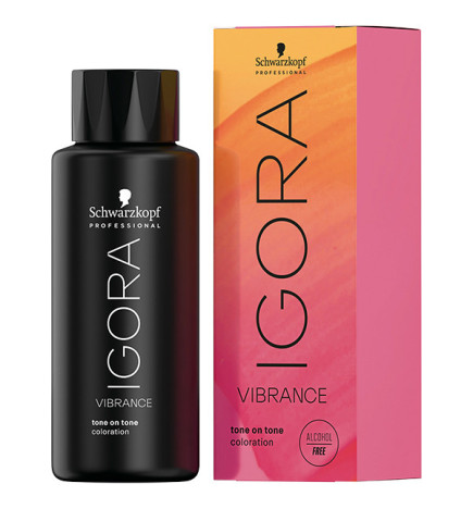 Igora Vibrance 9,5-98  Pastel  Blond Violet Rouge Schwarzkopf Professionel 60ml