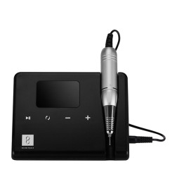Ponceuse Ongles Ocho Nails Technic 65W Noire