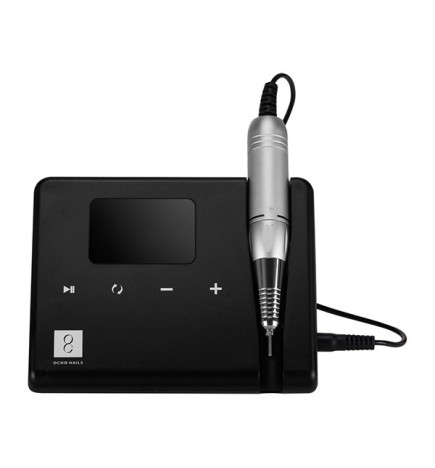 Ponceuse Ongles Ocho Nails Technic 65W Noire
