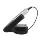 Ponceuse Ongles Ocho Nails Technic 65W Noire