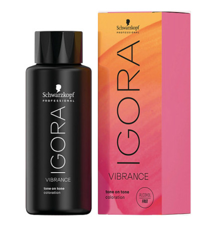 Igora Vibrance 10-42 Pastel Doux Beige Fumé 60ml Schwarzkopf