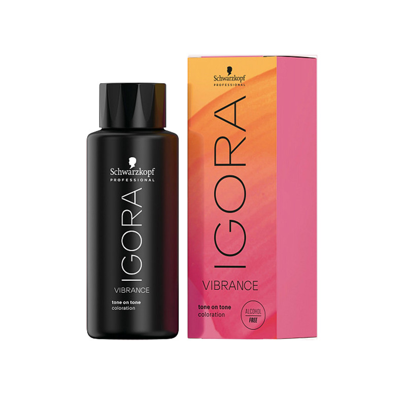 Igora Vibrance 10-91 Pastel Doux Violet Cendré 60ml Schwarzkopf Igora Vibrance 10-91 Pastel Doux Violet Cendré 60ml Schwarzkopf
