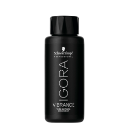Igora Vibrance 4-0 Brun Moyen Naturel 60ml Schwarzkopf