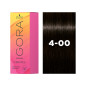 Igora Vibrance 4-00 Brun Moyen Naturel Extra 60ml Schwarzkopf Igora Vibrance 4-00 Brun Moyen Naturel Extra 60ml Schwarzkopf