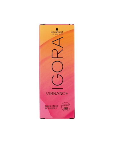 Igora Vibrance 6-46  Blond Foncé Beige Marron 60ml Schwarzkopf
