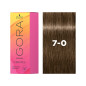 Igora Vibrance 7-0 Blond Moyen Naturel 60ml Schwarzkopf Igora Vibrance 7-0 Blond Moyen Naturel 60ml Schwarzkopf