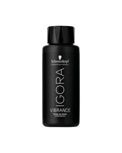 Igora Vibrance 7-0 Blond Moyen Naturel 60ml Schwarzkopf