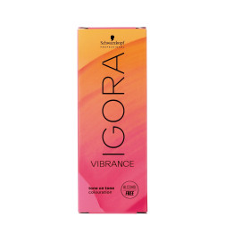 Igora Vibrance 7-00 Blond Moyen Naturel Extra  60ml Schwarzkopf