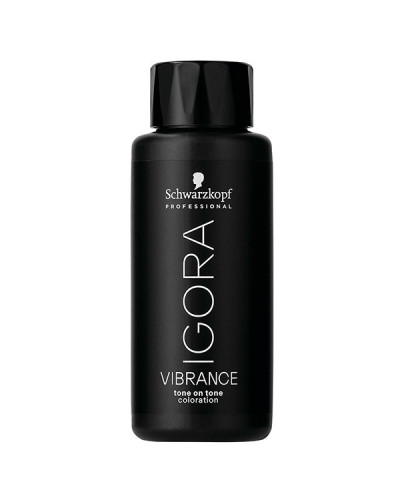 Igora Vibrance 8-46  Blond Clair Beige Marron 60ml Schwarzkopf