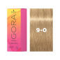 Igora Vibrance 9-0 Blond Très Clair Naturel 60ml Schwarzkopf Igora Vibrance 9-0 Blond Très Clair Naturel 60ml Schwarzkopf