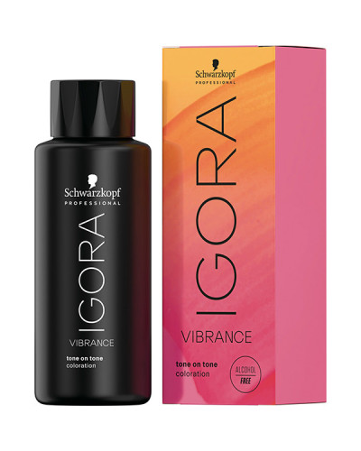 Igora Vibrance 9,5-24 Pastel beige fumé 60ml Schwarzkopf