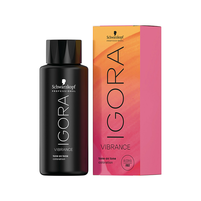 Igora Vibrance 9,5-9 Pastel Violet 60ml Schwarzkopf Igora Vibrance 9,5-9 Pastel Violet 60ml Schwarzkopf