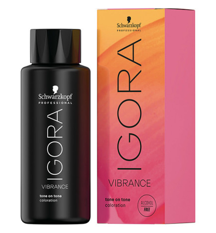 Igora Vibrance 9,5-9 Pastel Violet 60ml Schwarzkopf