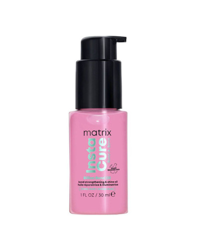 Huile Réparatrice Instacure Build-A-Bond 30ml Matrix