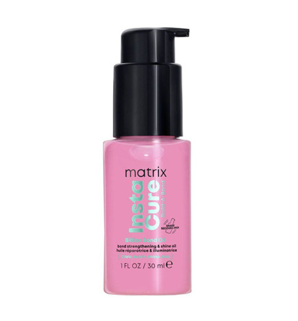 Huile Réparatrice Instacure Build-A-Bond 30ml Matrix