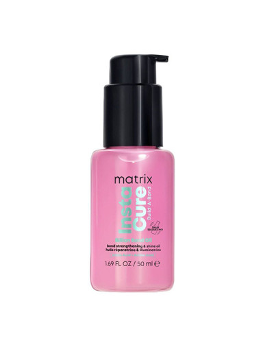Huile Réparatrice Instacure Build-A-Bond 50ml Matrix
