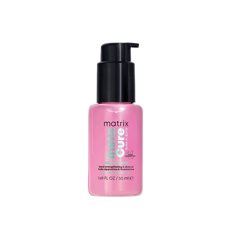 Huile Réparatrice Instacure Build-A-Bond 50ml Matrix