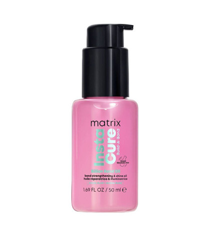 Huile Réparatrice Instacure Build-A-Bond 50ml Matrix