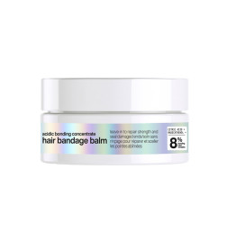 Acidic Bonding Concentrate Baume Réparateur Pointes Abîmées Sans Rinçage 75 ml Redken