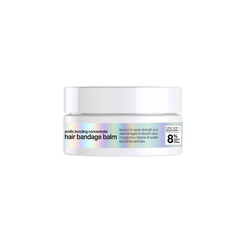 Acidic Bonding Concentrate Baume Réparateur Pointes Abîmées Sans Rinçage 75 ml Redken
