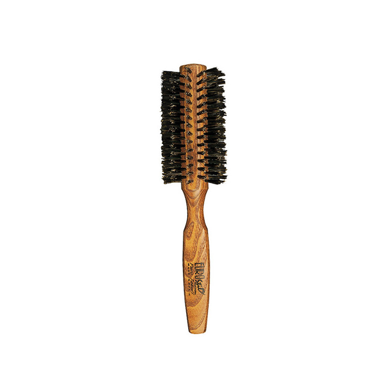 Brosse 100% Sanglier Euro Ø22 Brosse 100% Sanglier Euro Ø22