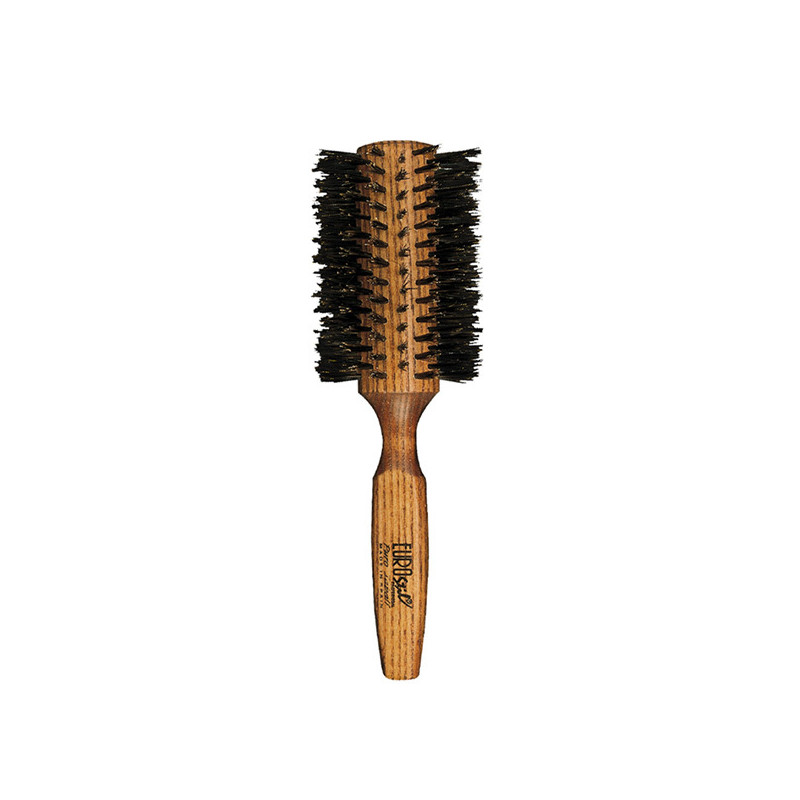 Brosse 100% Sanglier Euro Ø33 Brosse 100% Sanglier Euro Ø33