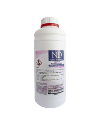Solvant Cire Au Magnolia 1 Litre