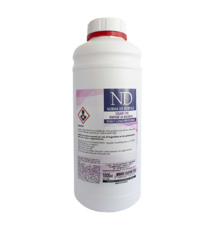 Solvant Cire Au Magnolia 1 Litre