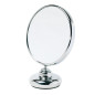 Miroir 2 Faces Ø 15cm Grossissant x5 Miroir 2 Faces Ø 15cm Grossissant x5
