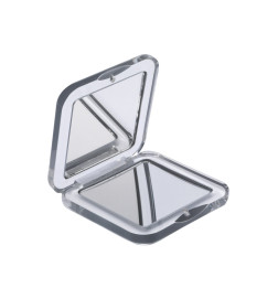 Miroir Pocket Carré Grossissant 5x