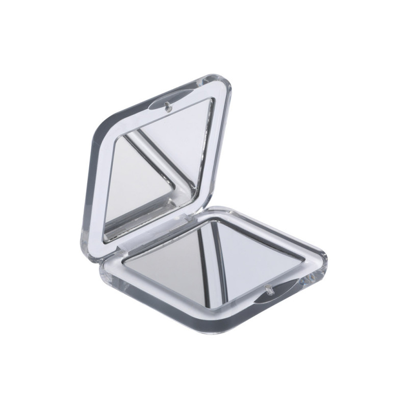 Miroir Pocket Carré Grossissant 5x Miroir Pocket Carré Grossissant 5x